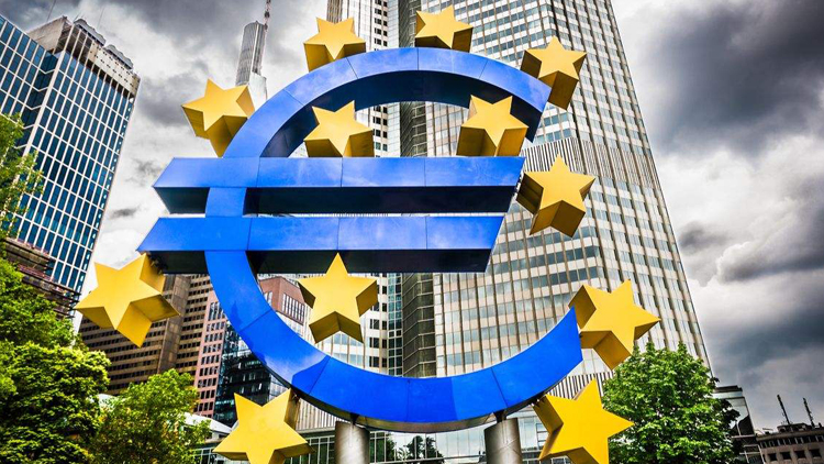 歐洲央行緊急購債計劃將如期結束