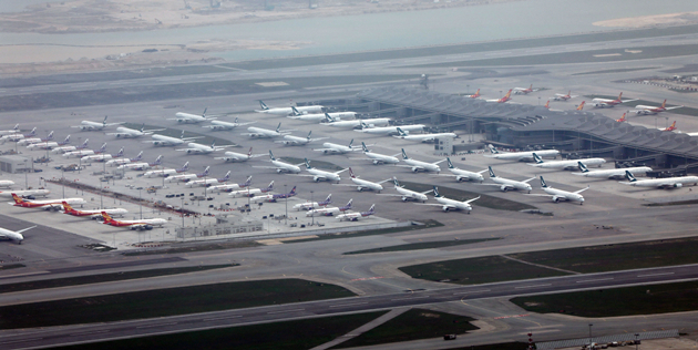 民航意外調查機構發表A330-343客機空中關閉發動機事故調查報告