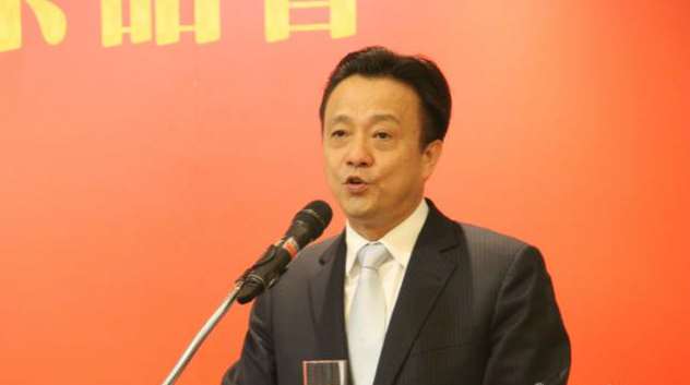 姚志勝：立法會選舉成功實踐 香港民主發展道路越走越廣
