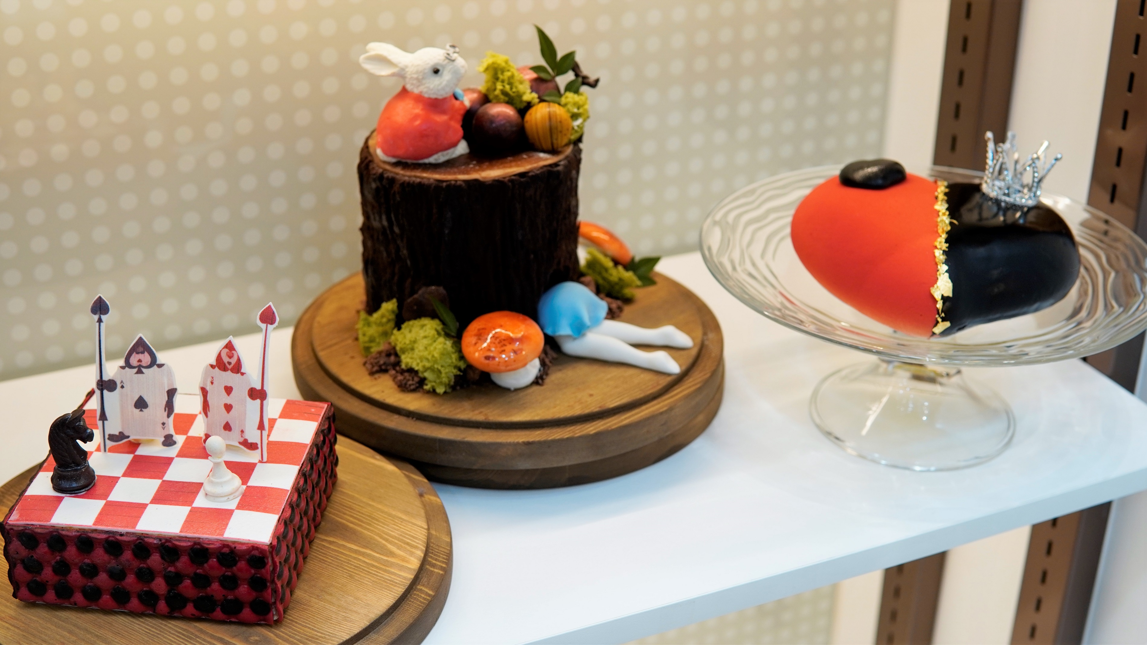 【美食】Royal Delights進駐新蒲崗 推多款玩味精緻的酒店級糕餅 