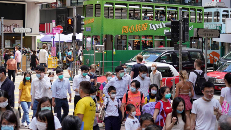 食環署下月全港歲晚清潔大行動