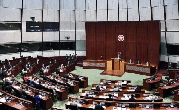 【熱門話題】邁出香港特色新民主制度重要一步