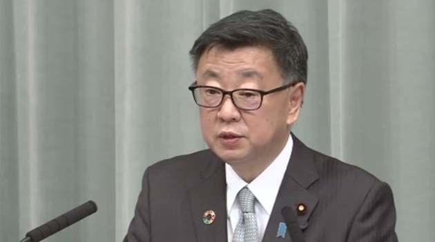 日媒：日本政府決定不派政府高官出席北京冬奧會