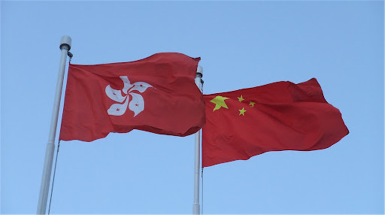 【學人時論】中國政府推動香港實現「真民主」