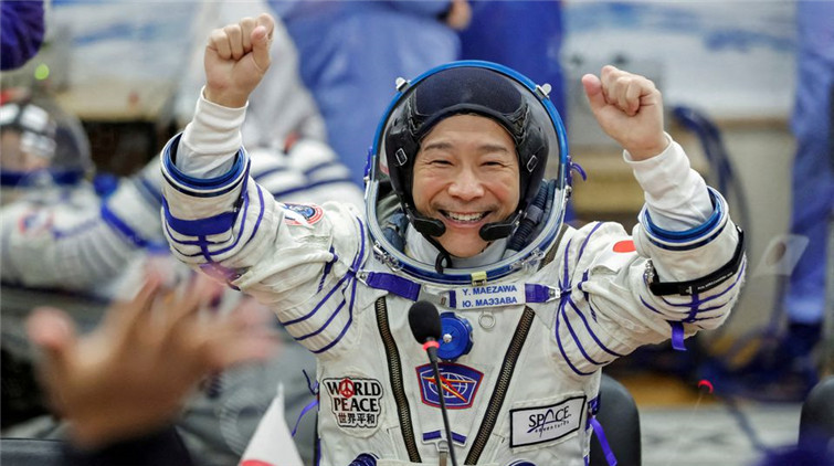 岸田文雄重申2020年代後期實現日本宇航員登月