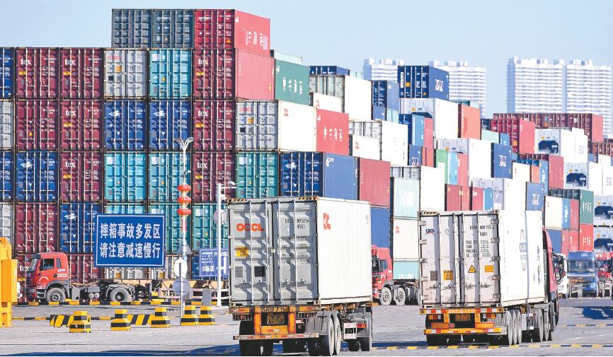 中國首頒出口管制白皮書 配套措施與國際接軌