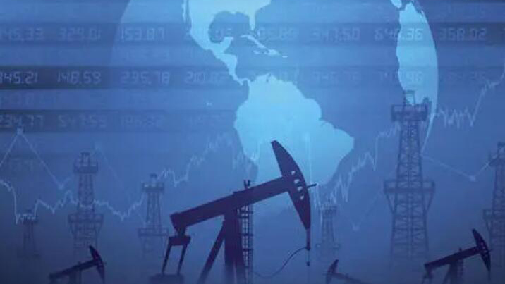 美國原油庫存下降提振油價