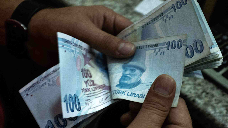 土耳其央行公布2022年貨幣和匯率政策 維持5%通脹目標