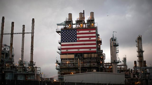 高盛：預計2022年美國原油價格將走高