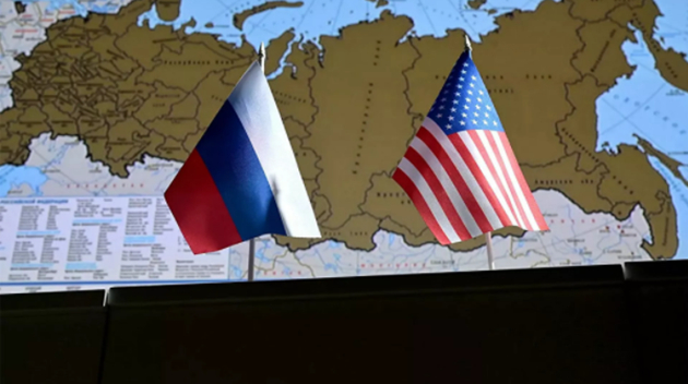 俄羅斯外交部：將於1月10日與美國舉行談判