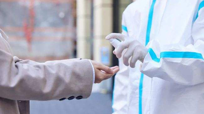 深圳疾控提醒：近期到過河南洛陽請報備！