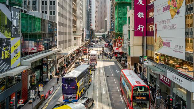 【學研集】香港需要更精準的抗疫措施