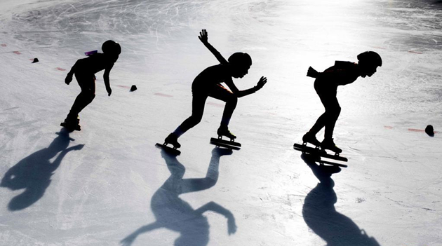 國際滑聯確認：中國速滑隊新增一個冬奧會單項名額
