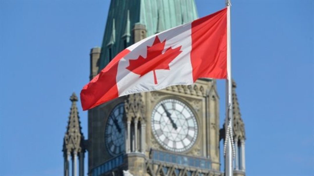 加拿大外交部遭網絡攻擊 部分服務至今仍未恢復
