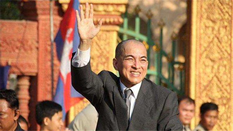 柬埔寨國王將出席北京冬奧會開幕式 外交部：歡迎來見證北京的歷史性時刻