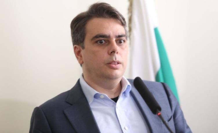 保加利亞副總理新冠檢測呈陽性