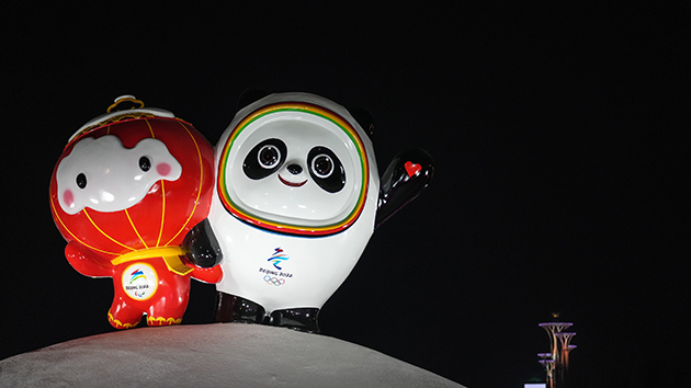 中國常駐聯合國代表呼籲以北京冬奧會為契機用對話消弭分歧