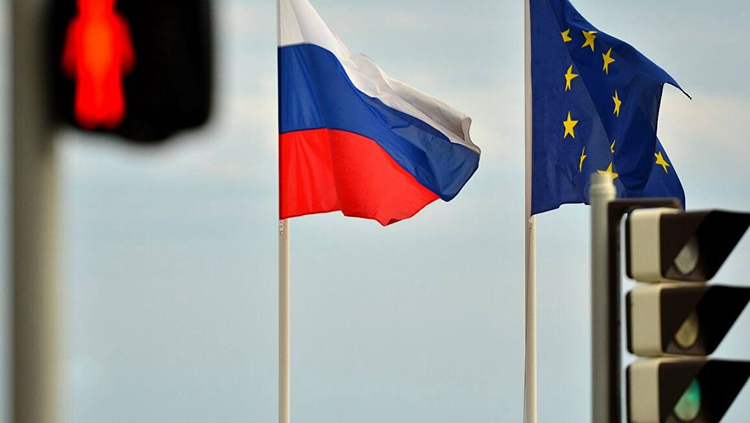 俄羅斯外交部擴大禁止進入俄羅斯的歐盟人員名單