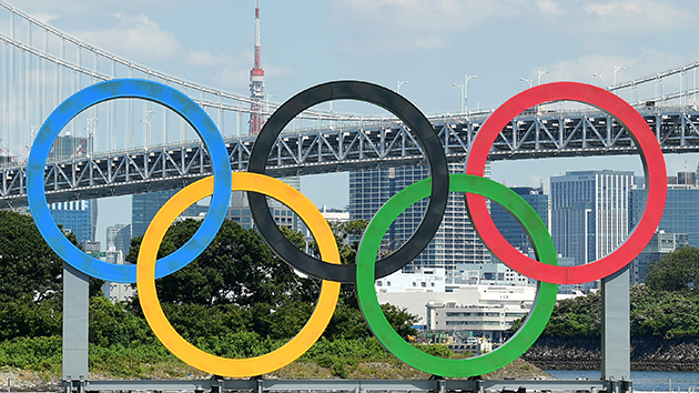 粵開展奧林匹克標誌保護專項行動 已立案17宗