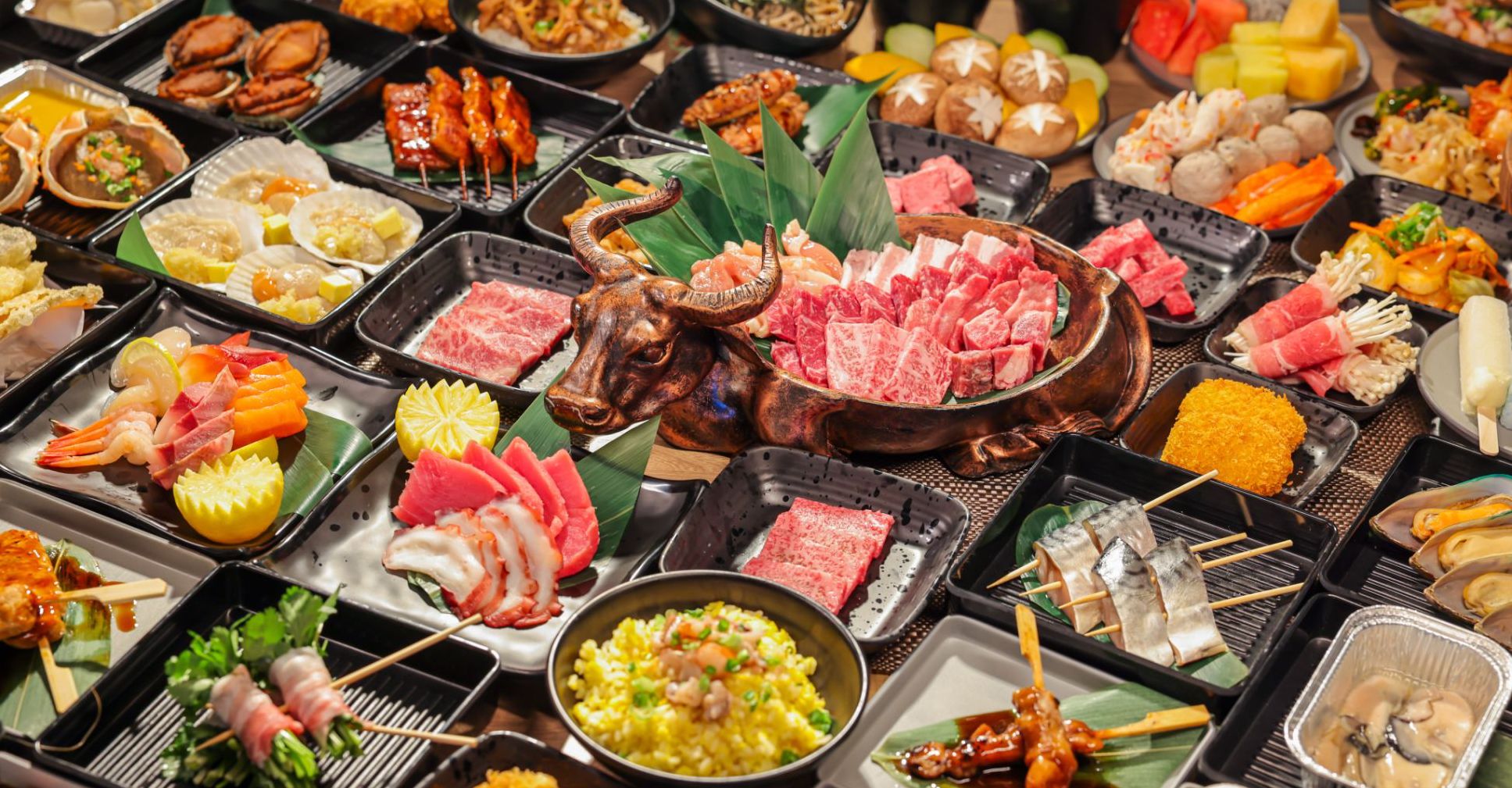  【美食】開張燒肉店 午市套餐低至$83