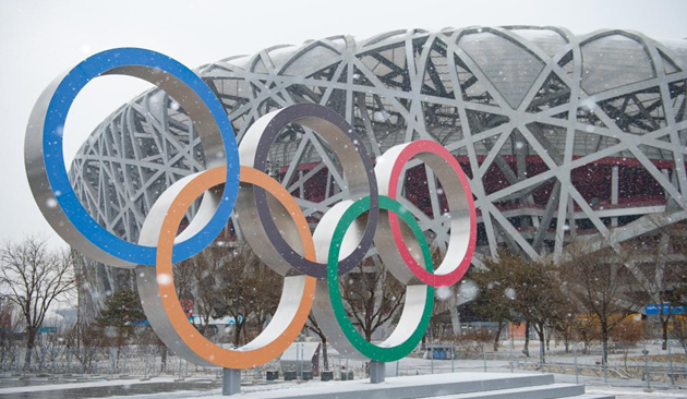 中國駐加拿大使館駁加總理涉北京冬奧會錯誤聲明：其行徑不得人心註定失敗