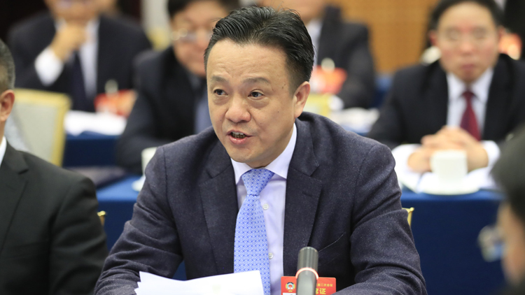姚志勝：強烈譴責美國眾議院粗暴干預香港事務和中國內政