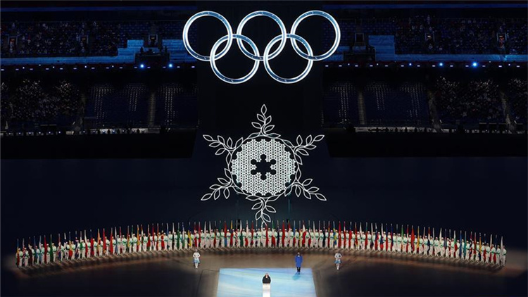 中國冬殘奧運動員的新年願望：賽出風格 突破自我