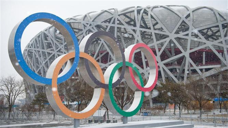菲奧委會主席稱讚冬奧會防疫：閉環管理非常有效
