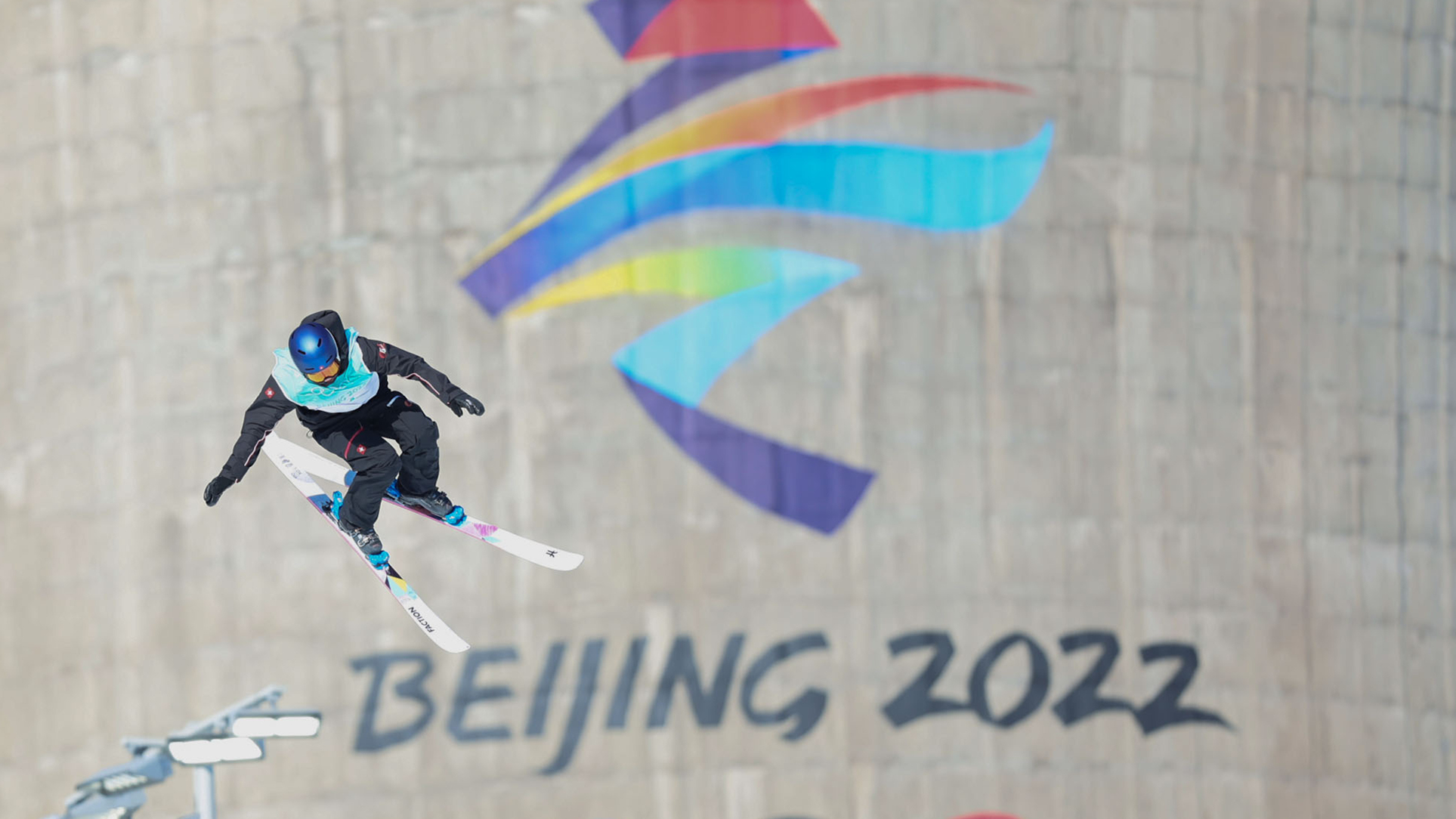 國際奧委會：北京是地球上最安全的地方