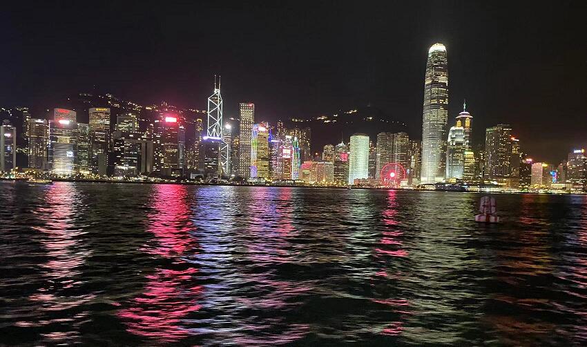 94%香港微型企業對業務前景感樂觀