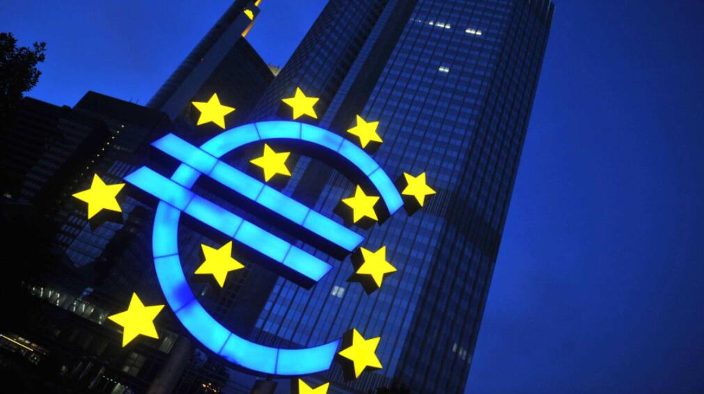 歐盟委員會調高今年通脹預測至3.5%