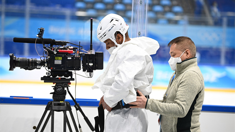 奧林匹克轉播服務公司：北京冬奧會成為迄今收視率最高的冬奧會