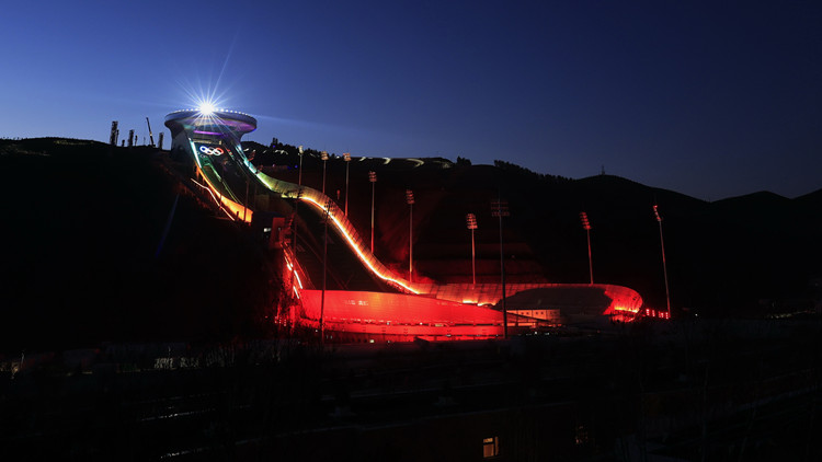 國際社會高度評價北京冬奧會 外交部：中方正在兌現承諾