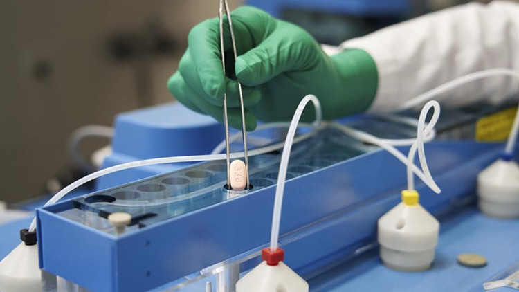 國家藥監局應急附條件批准輝瑞公司新冠病毒治療藥物進口註冊