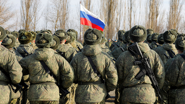 烏克蘭危局再升級 美俄撤離外交人員