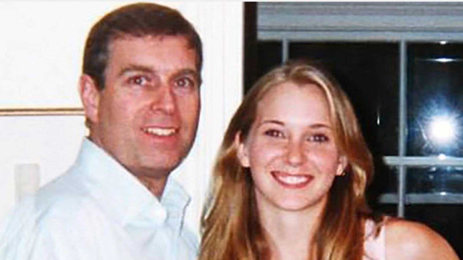 未承認任何指控無須赴美作證  安德魯性侵案突庭外和解