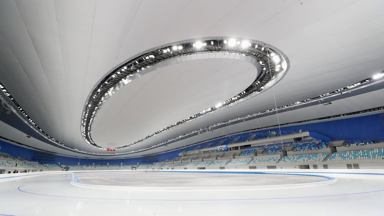 專家：北京冬奧會成迄今為止第一個「碳中和」的冬奧會
