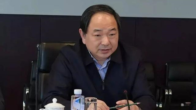 中國聯通原黨組副書記、總經理李國華被查