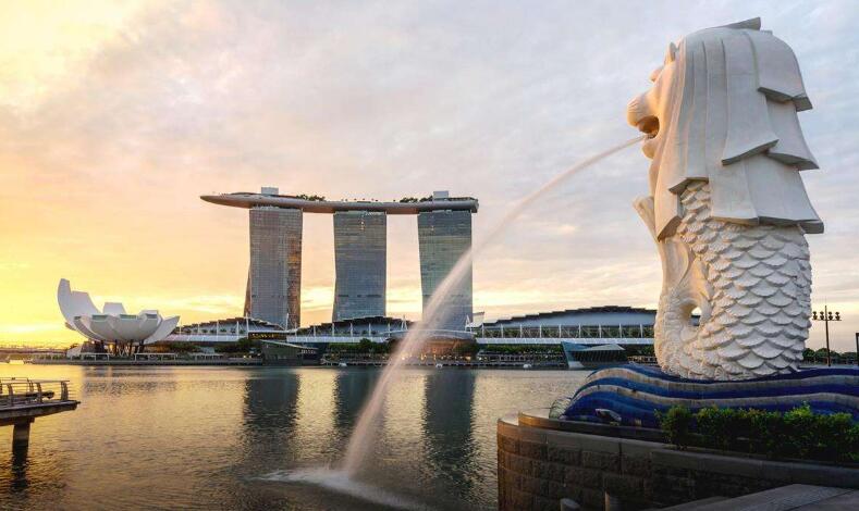 新加坡將上調最高個人所得稅率及房地產稅