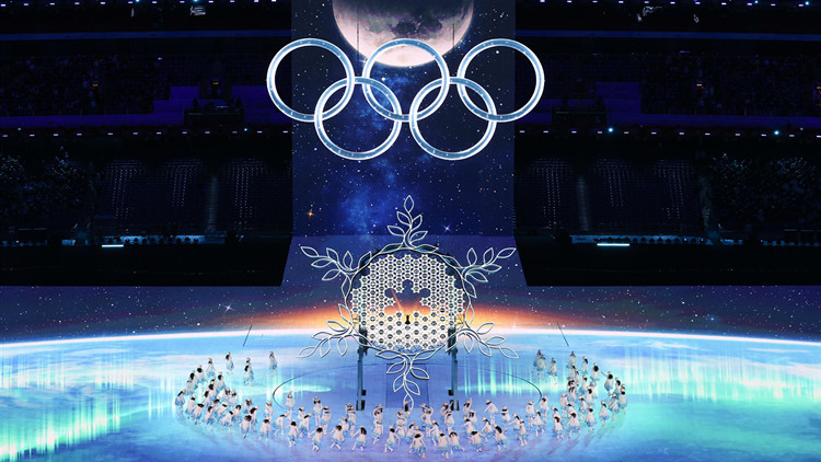 北京冬奧會中國軍團十大明星