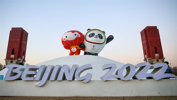 丹麥運動員從多個方面點讚北京冬奧會：這是最棒的一屆冬奧會