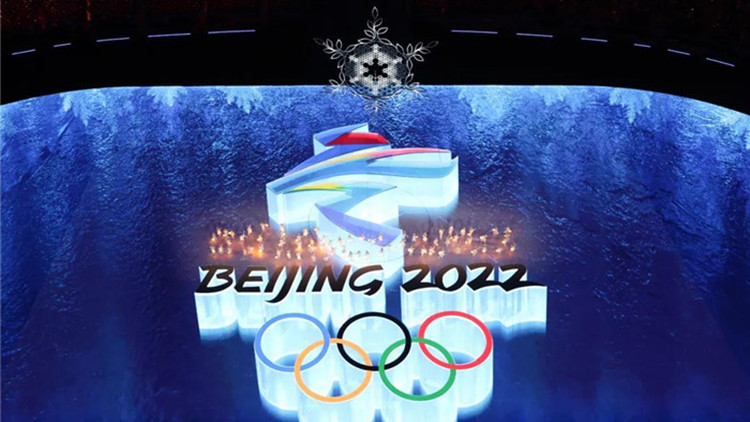 北京冬奧組委：北京冬奧會實現了安全和精彩的最佳平衡