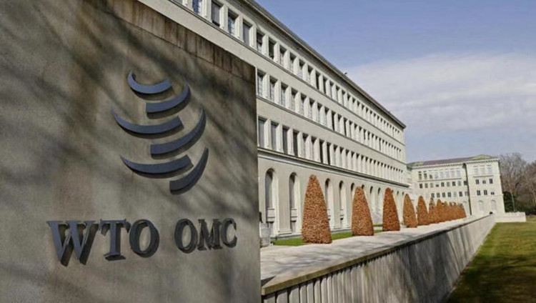 商務部：對歐盟向WTO起訴中國表示遺憾