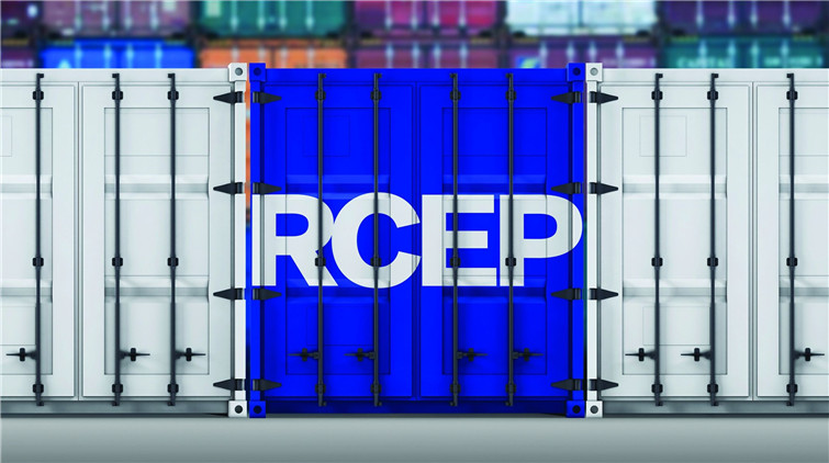 香港已正式提交加入RCEP申請 貿發局：為港企帶來全新機遇