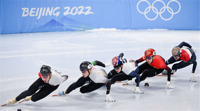 韓體育會決定不就短道速滑判罰爭議提出國際仲裁