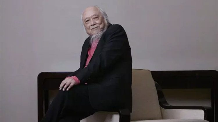 著名導演兼演員楚原今離世 享年87歳