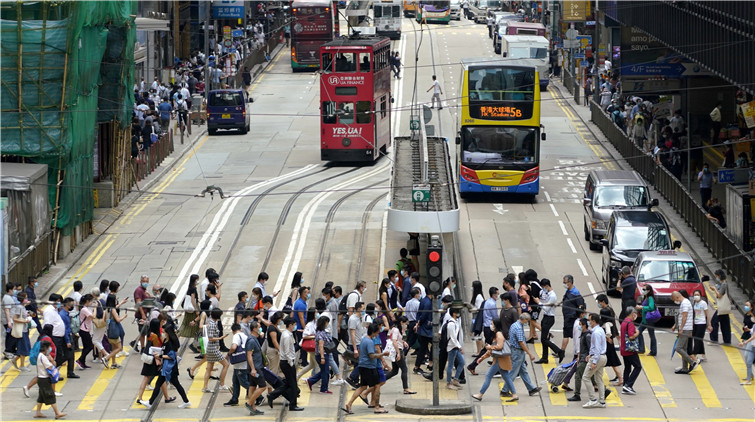 本港最新失業率3.9% 飲食業籲盡快推救市措施