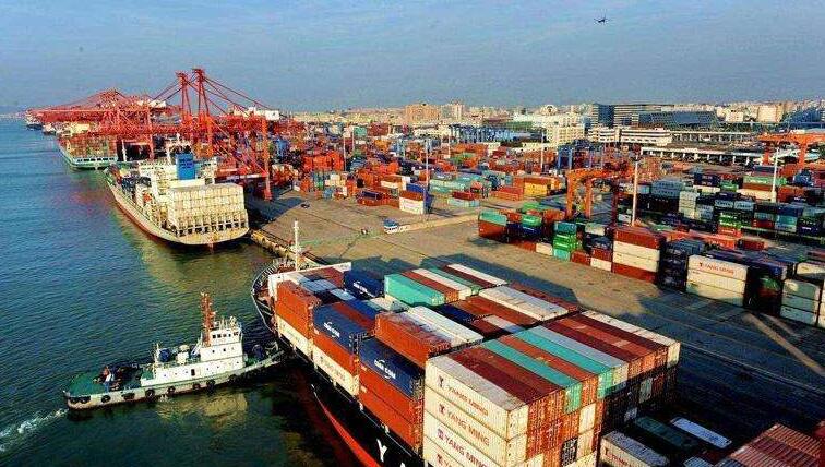 世貿組織：全球貨物貿易增長勢頭減弱