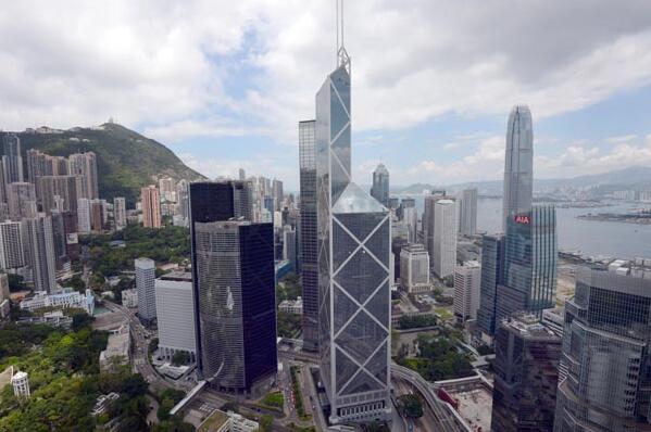 調查：香港中小企加速數碼化轉型