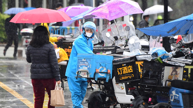 深圳新增8例病例 涉及羅湖福田龍崗寶安